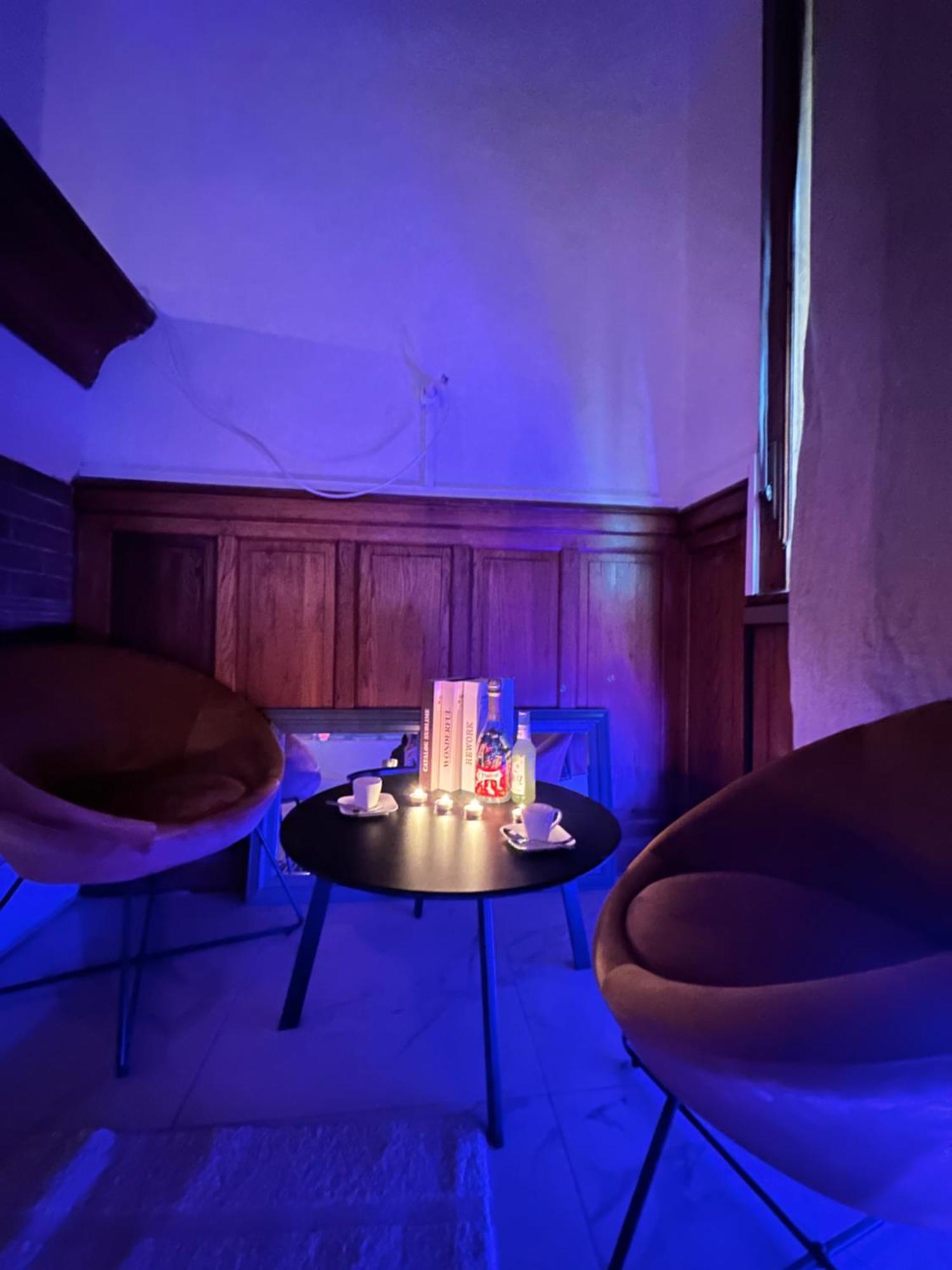 Pink Room Tourcoing Exterior photo